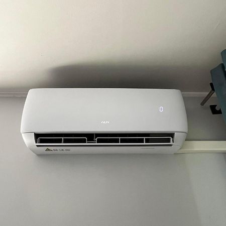 Apartament U Buni Wroclaw Dış mekan fotoğraf