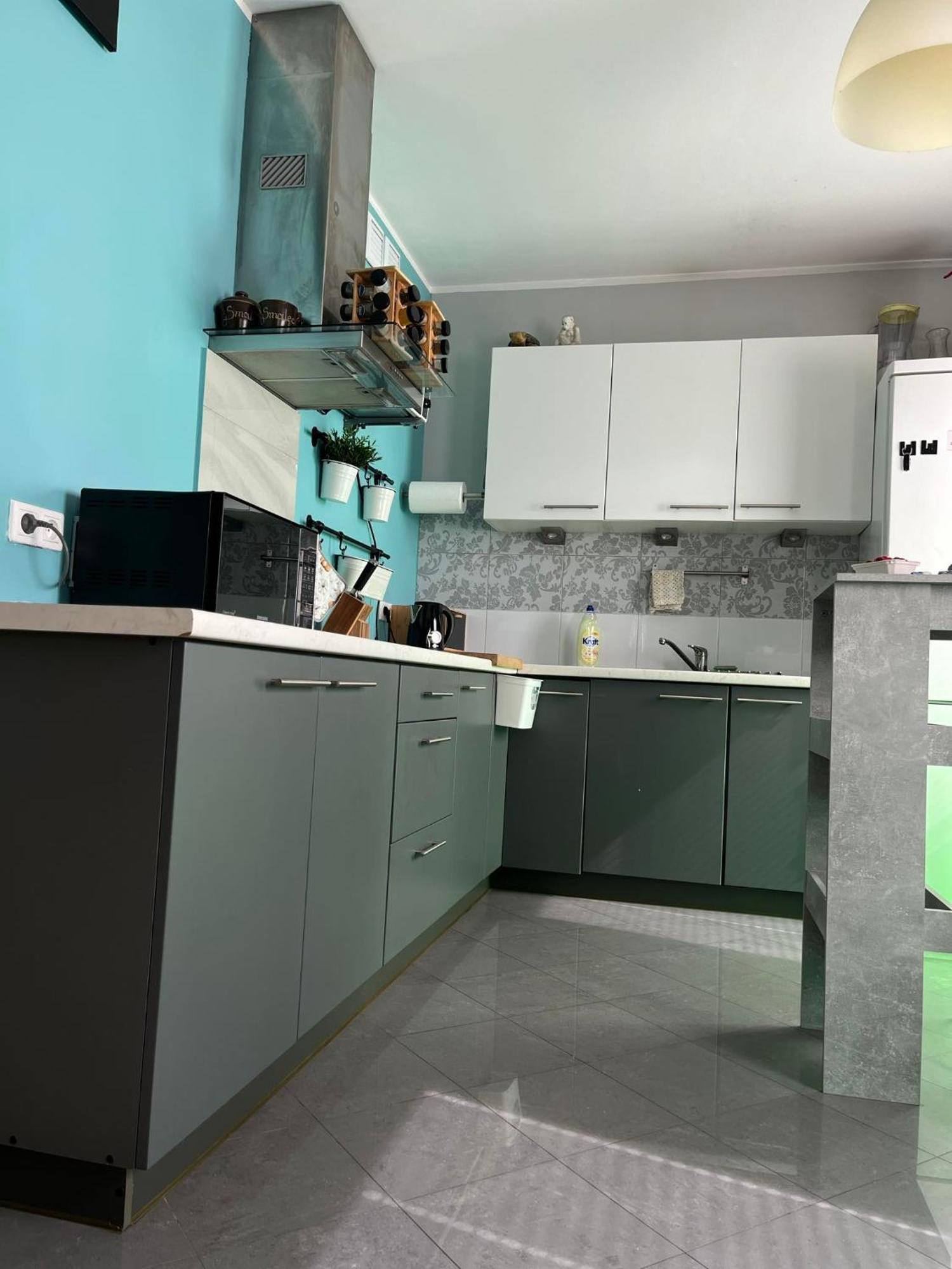 Apartament U Buni Wroclaw Dış mekan fotoğraf