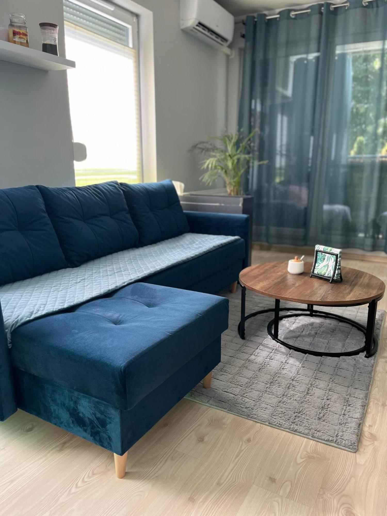 Apartament U Buni Wroclaw Dış mekan fotoğraf
