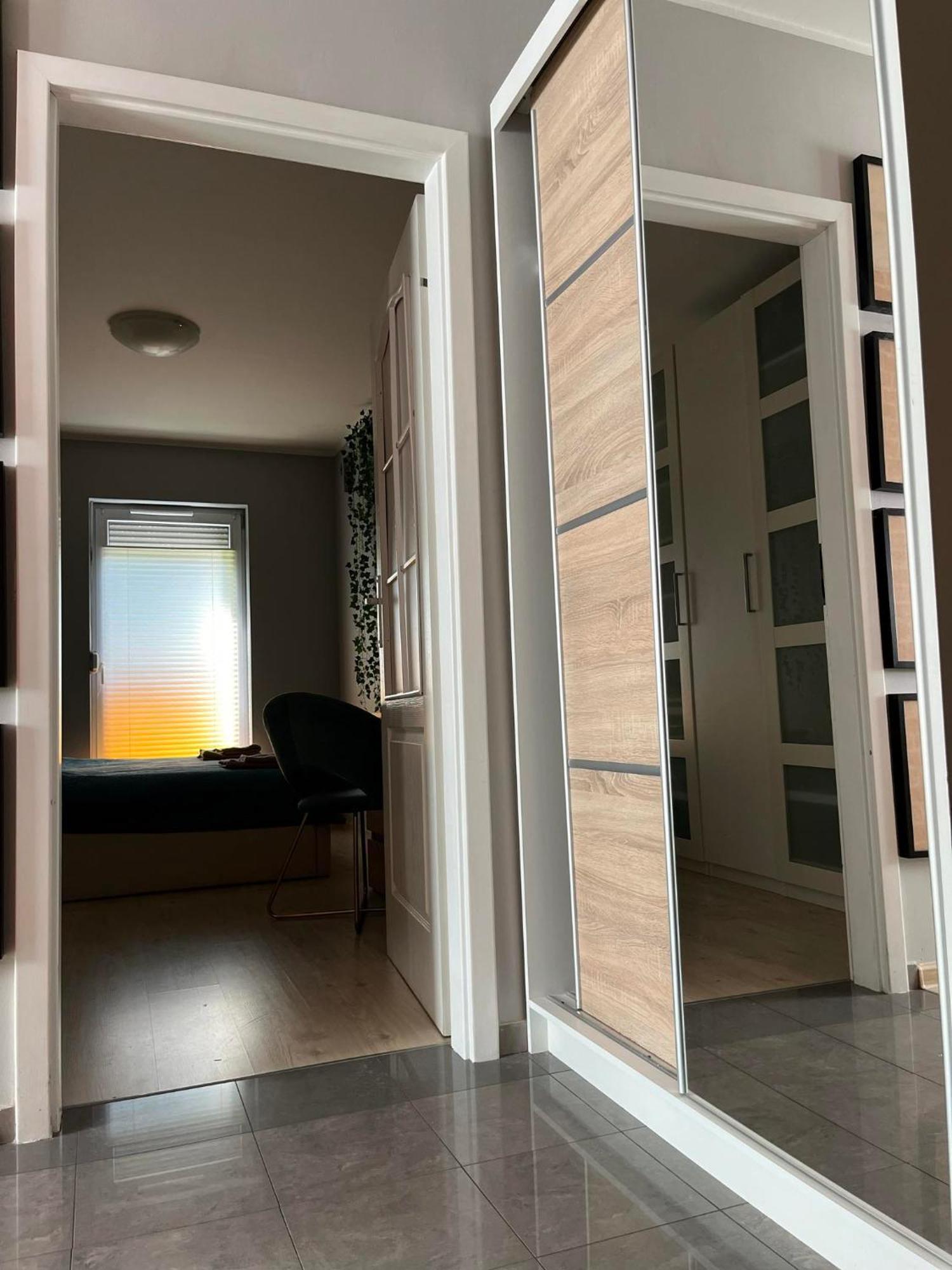 Apartament U Buni Wroclaw Dış mekan fotoğraf