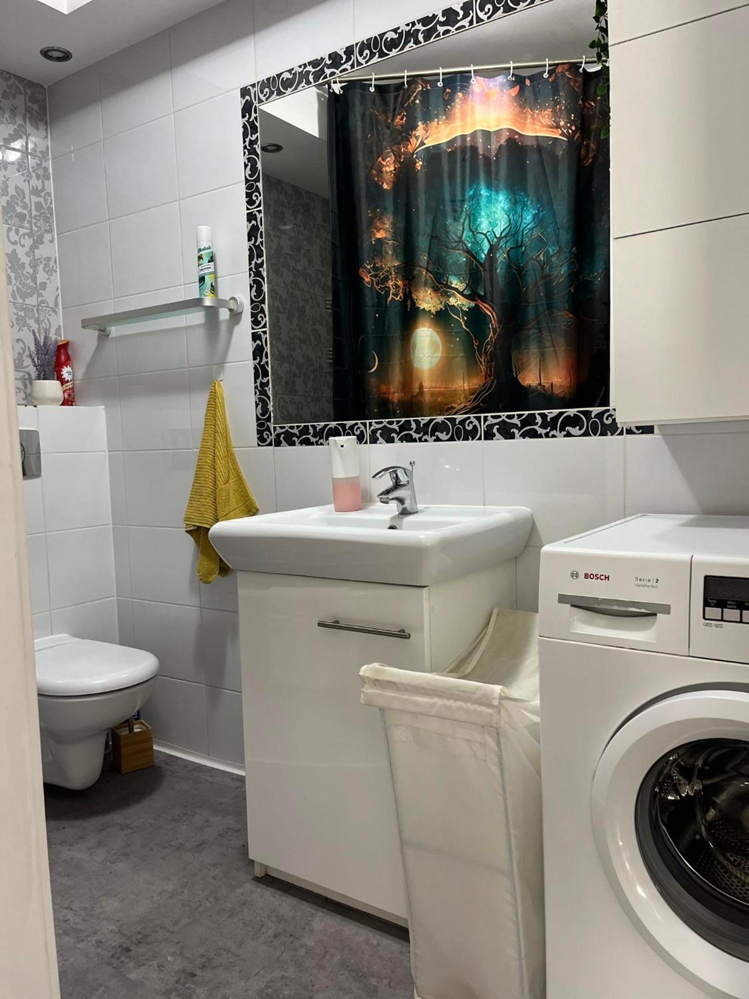 Apartament U Buni Wroclaw Dış mekan fotoğraf